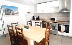 Appartement 10pers. à Vallères
